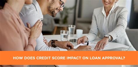 how long does it take for a car loan to be approved? the impact of credit score on approval process