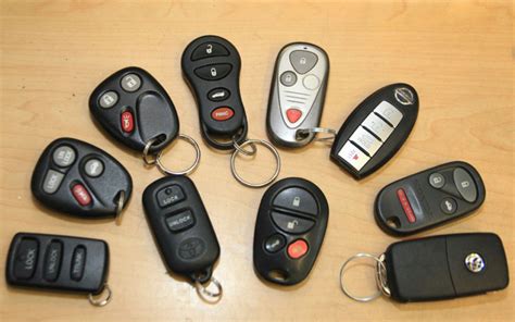 how to find key fob in car - the art of locating your vehicle's remote control