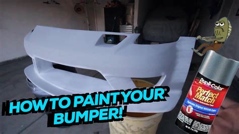 How to Remove Paint from Car Bumper: A Comprehensive Guide with Insightful Tips