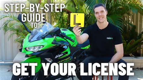 Is It Hard to Get Your Motorcycle License? A Comprehensive Analysis